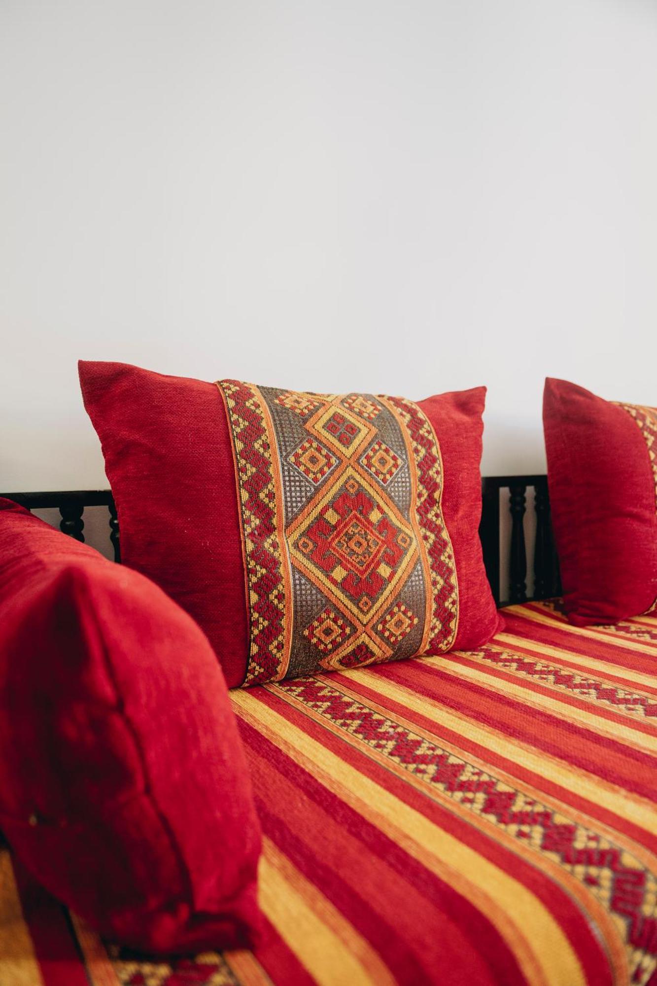 Tasneem Islamic Luxury Suites Jambiani  Exterior photo